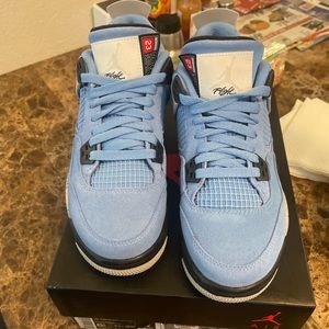 Jordan shoes